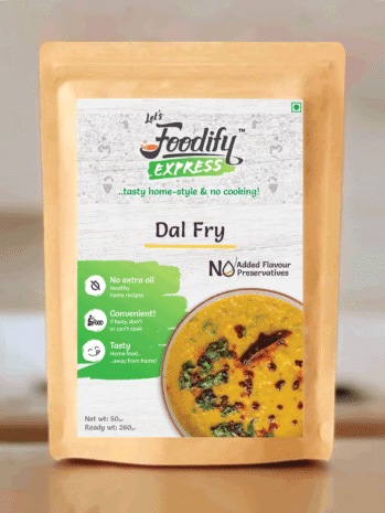 Dal Fry
