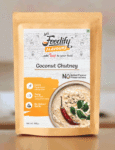 Coconut Chutney