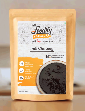 Imli Chutney