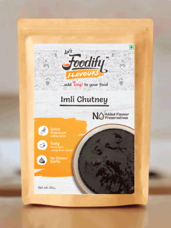 Imli Chutney
