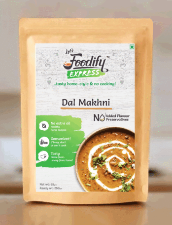 Dal Makhani