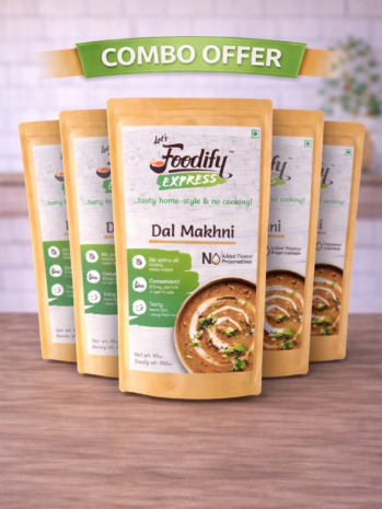 Dal MaKhni (5 Packets)