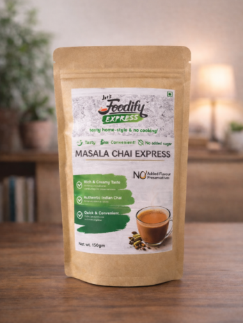 Masala Chai Express