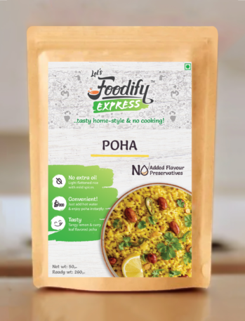 Poha