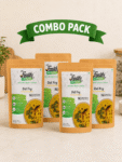 Dal Fry (4 Packets)