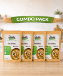 Dal Makhni - Pack of 4