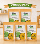 Dal Khichdi | Pack of 5
