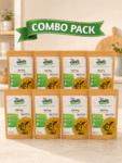 Dal Fry (8 Packets)