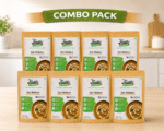Dal Makhni (8 Packets)