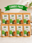 Pav Bhaji (8 Packets)