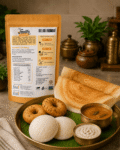 Coconut Chutney – Front