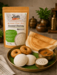 Coconut Chutney