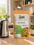 Dal Khichdi