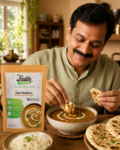 Dal Makhni – Front