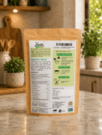 Digestive Upma – Front
