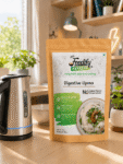 Digestive Upma – Front