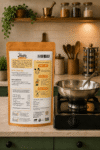 Imli Chutney – Front