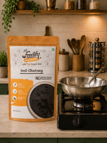 Imli Chutney