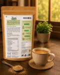 Masala Chai Express – Front