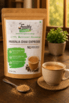 Masala Chai Express