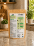 Palak Gravy – Front