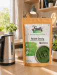 Palak Gravy