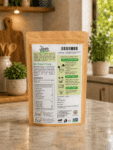 Red Punjabi Gravy – Front