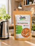 Punjabi Red Gravy