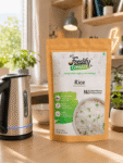 Rice – Front