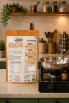 Super Millet Idli – Front