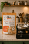 Super Millet Idli
