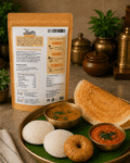 Tomato Coconut Chutney – Front